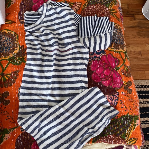 2 splendid maternity tshirts size S/M - Picture 8 of 10